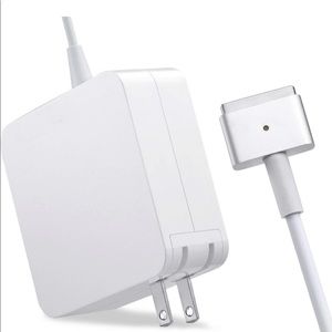 MacBook Pro Charger Magsafe 2 Power Adapter
